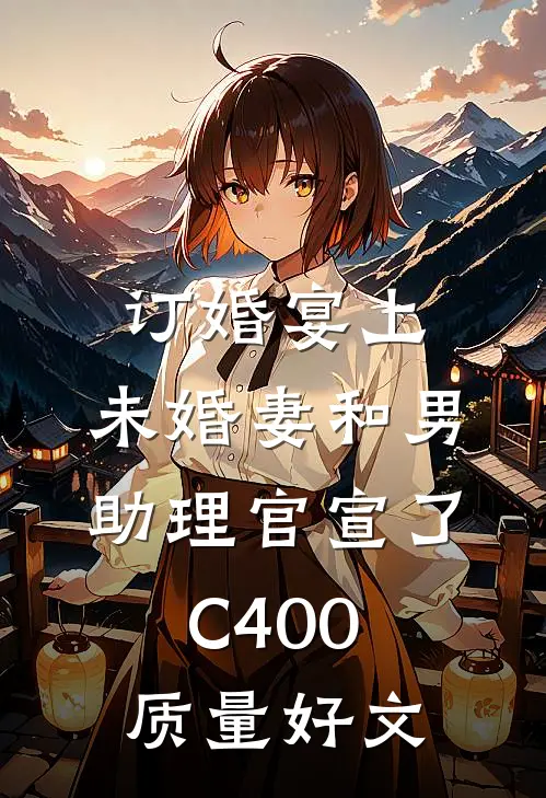 订婚宴上，未婚妻和男助理官宣了C400质量好文