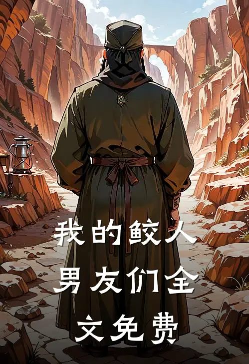 我的鲛人男友们全文免费