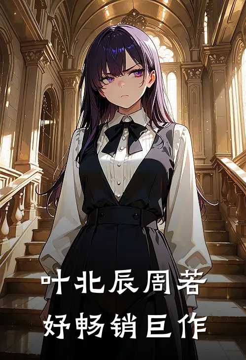 叶北辰周若妤畅销巨作