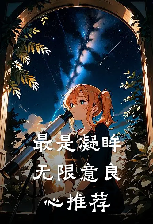 最是凝眸无限意良心推荐