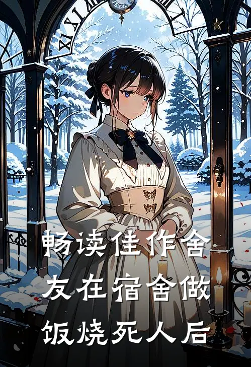 畅读佳作舍友在宿舍做饭烧死人后