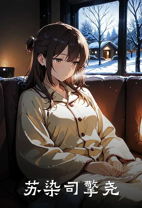 苏染司擎尧