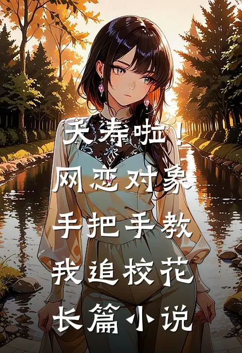 夭寿啦！网恋对象手把手教我追校花长篇小说