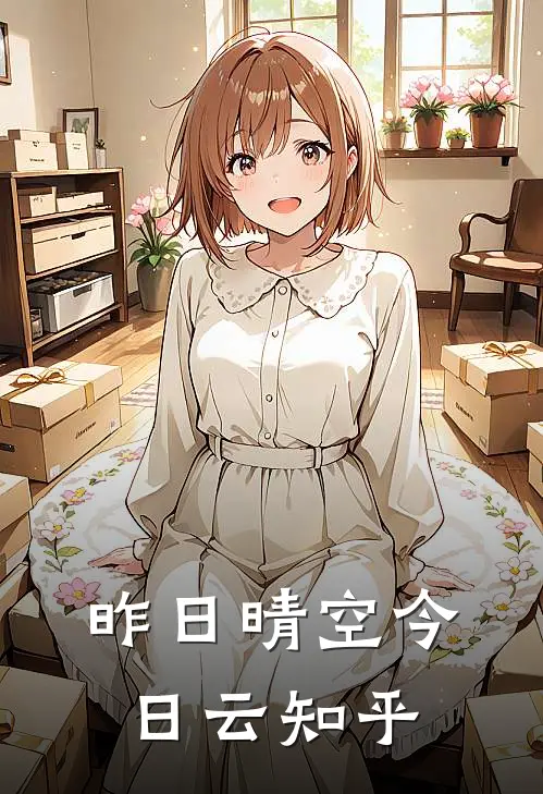 昨日晴空今日云知乎