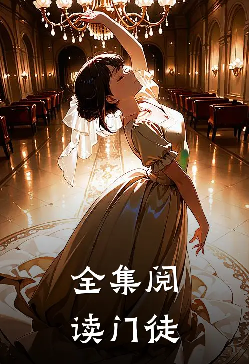 全集阅读门徒