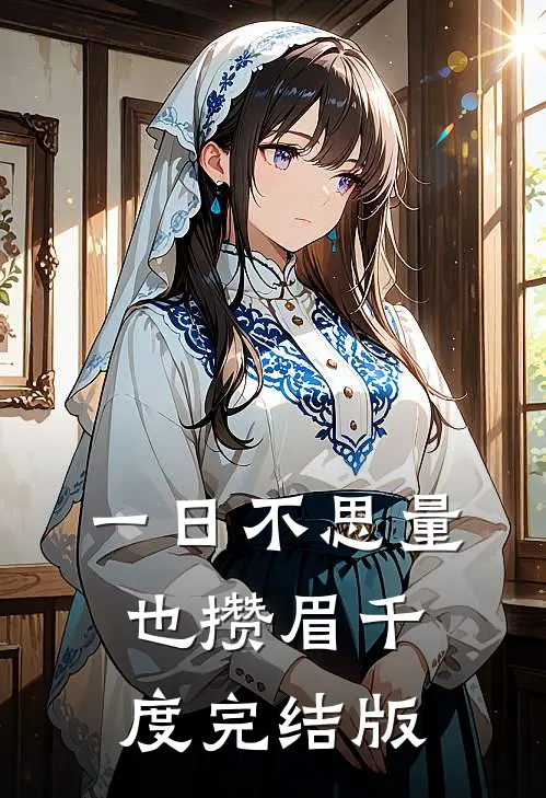 一日不思量，也攒眉千度完结版
