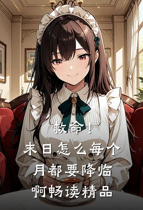 救命！末日怎么每个月都要降临啊畅读精品