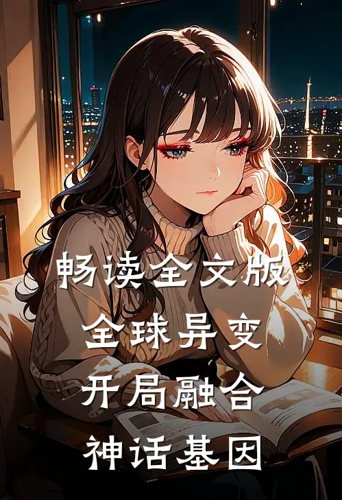 畅读全文版全球异变开局融合神话基因