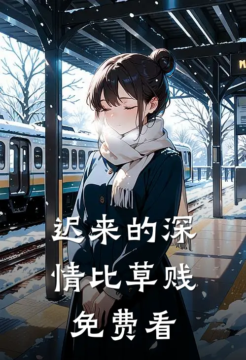 迟来的深情比草贱免费看