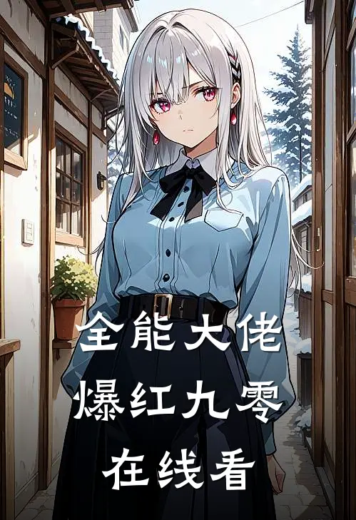全能大佬爆红九零在线看