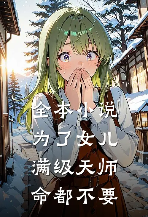 全本小说为了女儿，满级天师命都不要