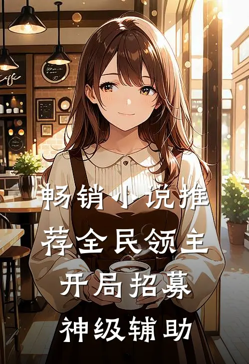 畅销小说推荐全民领主：开局招募神级辅助