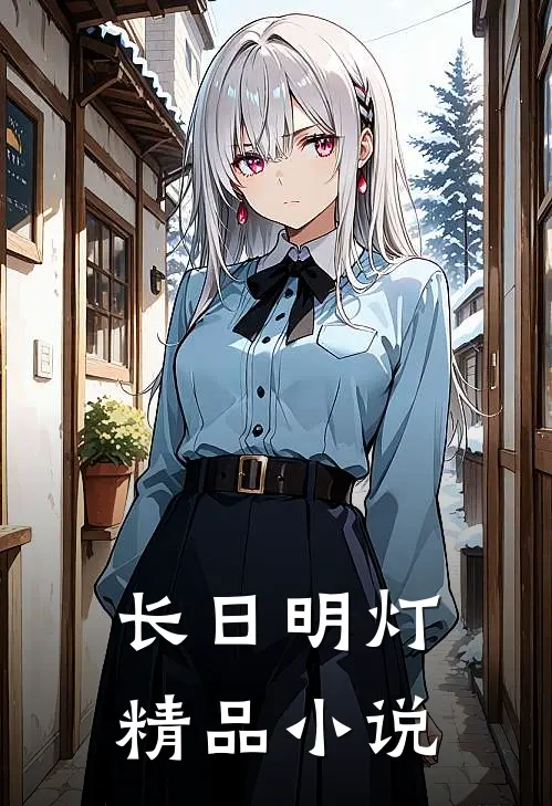 长日明灯精品小说