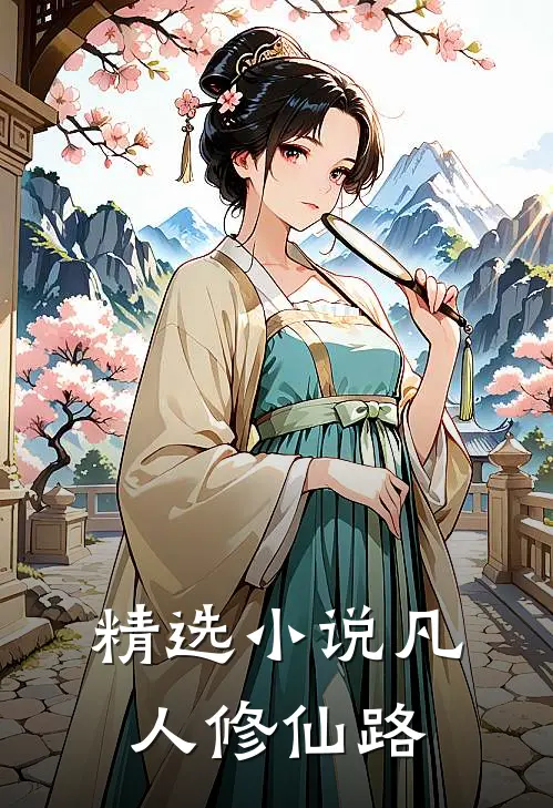 精选小说凡人修仙路