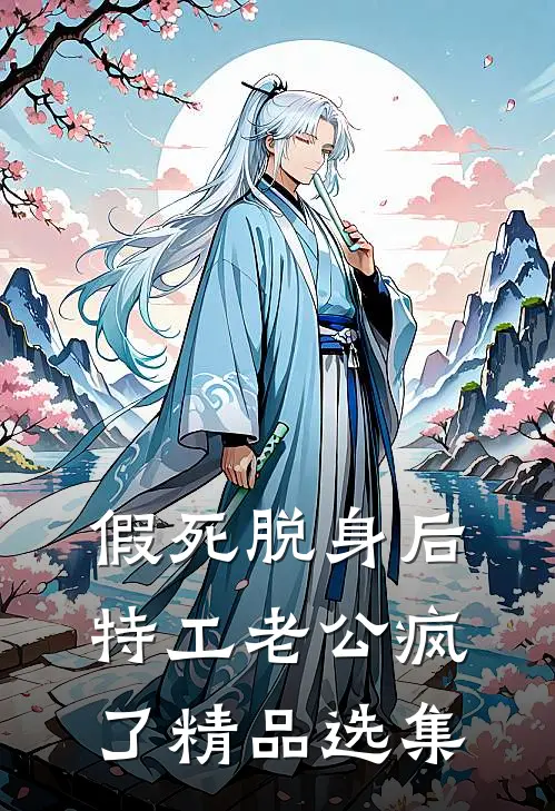 假死脱身后，特工老公疯了精品选集