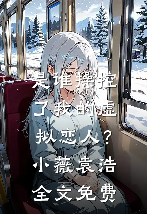 是谁操控了我的虚拟恋人？小薇袁浩全文免费