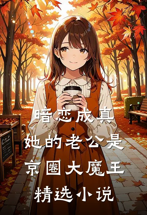 暗恋成真：她的老公是京圈大魔王精选小说