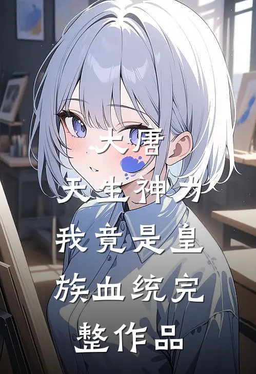 大唐：天生神力，我竟是皇族血统完整作品