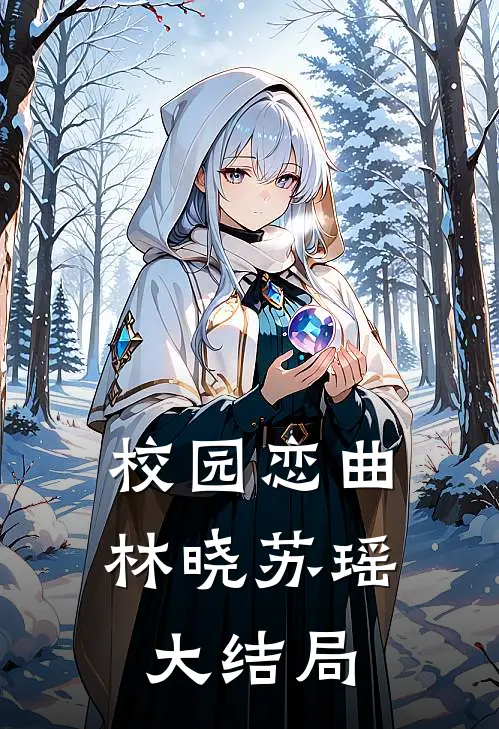 校园恋曲林晓苏瑶大结局