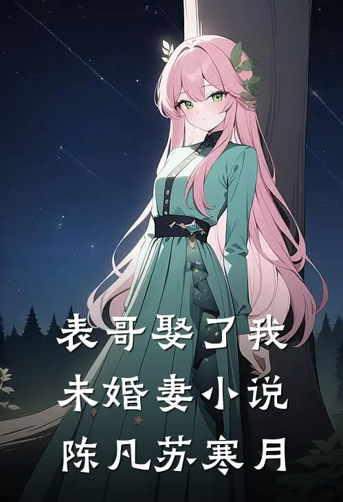 表哥娶了我未婚妻小说陈凡苏寒月