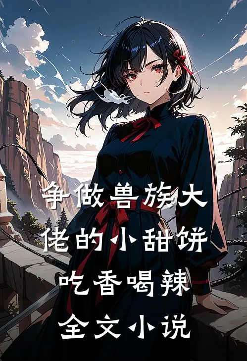 争做兽族大佬的小甜饼，吃香喝辣全文小说