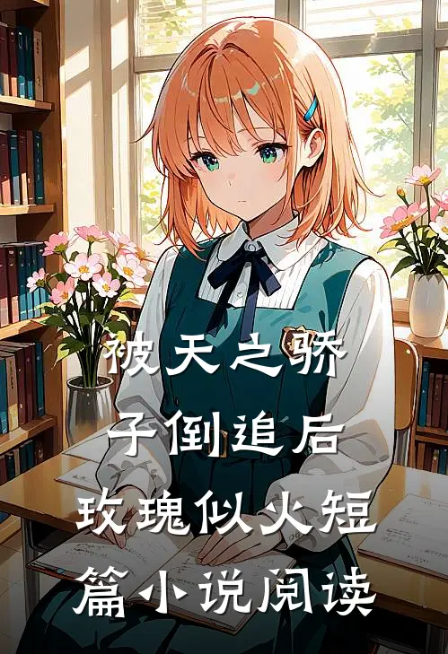 被天之骄子倒追后，玫瑰似火短篇小说阅读