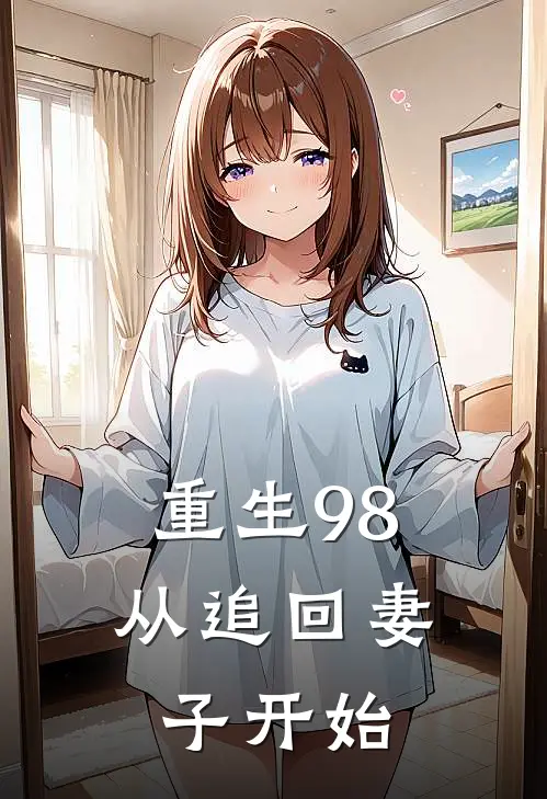 重生98：从追回妻子开始