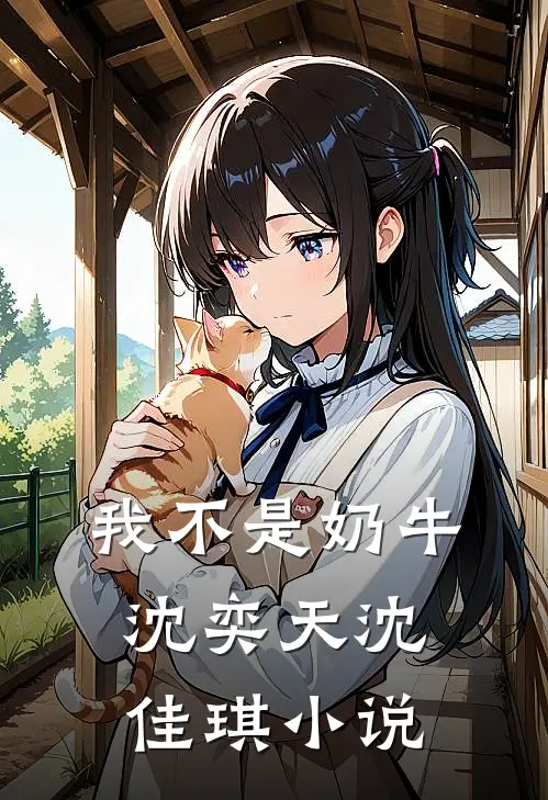 我不是奶牛沈奕天沈佳琪小说