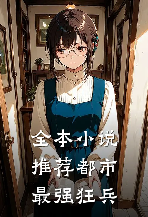 全本小说推荐都市最强狂兵