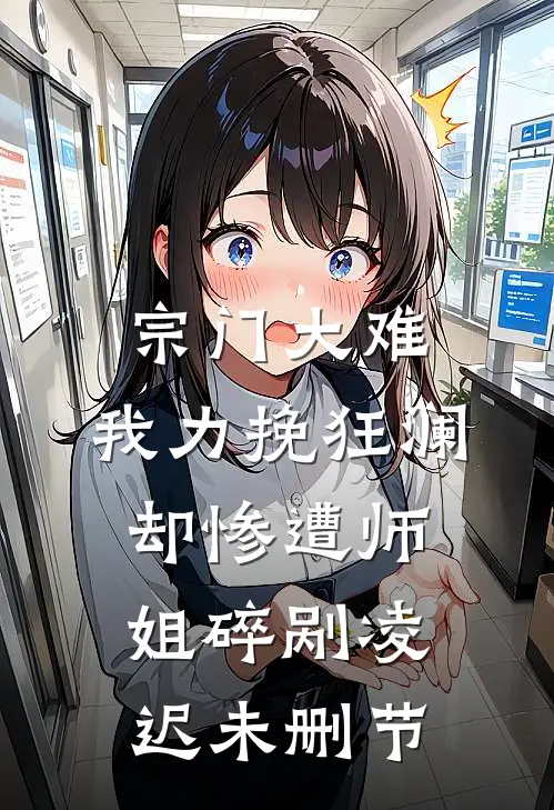 宗门大难，我力挽狂澜却惨遭师姐碎剐凌迟未删节