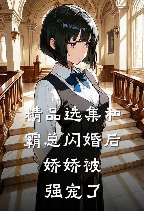 精品选集和霸总闪婚后，娇娇被强宠了