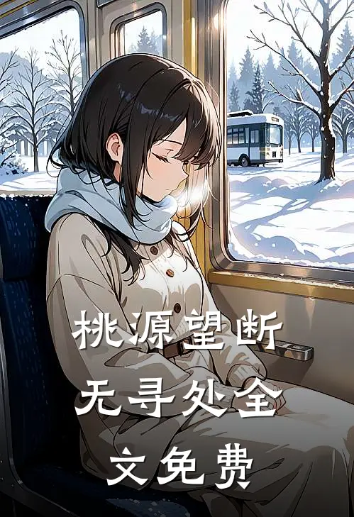 桃源望断无寻处全文免费
