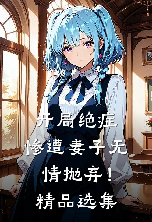 开局绝症，惨遭妻子无情抛弃！精品选集