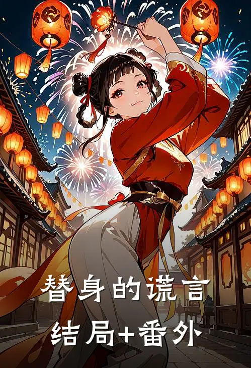 替身的谎言结局+番外