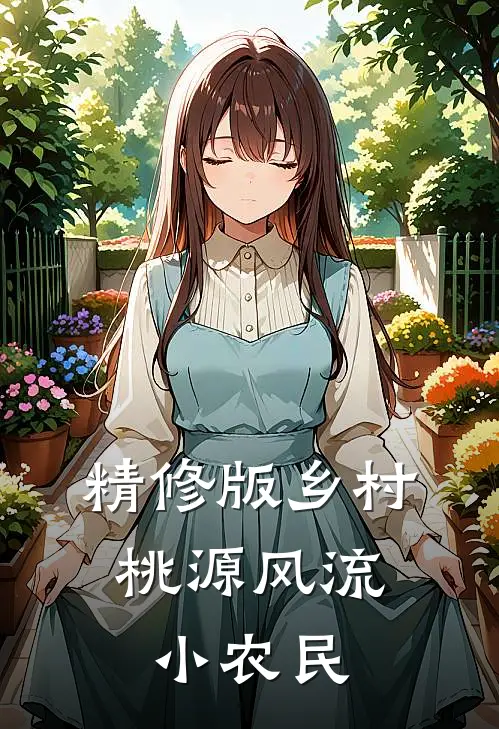 精修版乡村：桃源风流小农民
