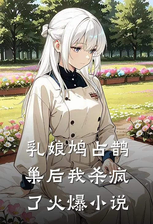 乳娘鸠占鹊巢后我杀疯了火爆小说