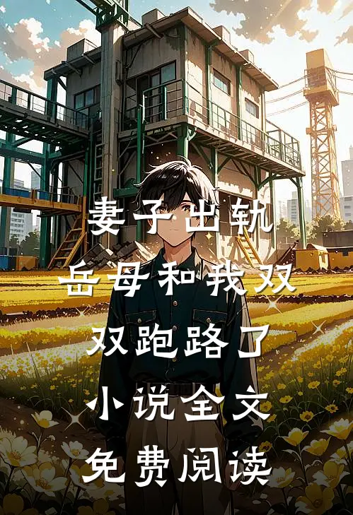 妻子出轨，岳母和我双双跑路了小说全文免费阅读