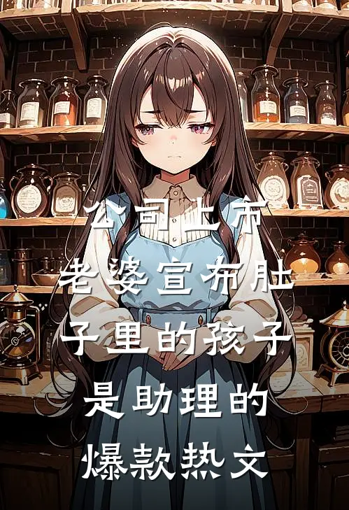 公司上市，老婆宣布肚子里的孩子是助理的爆款热文