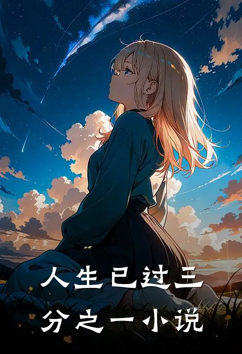 人生已过三分之一小说