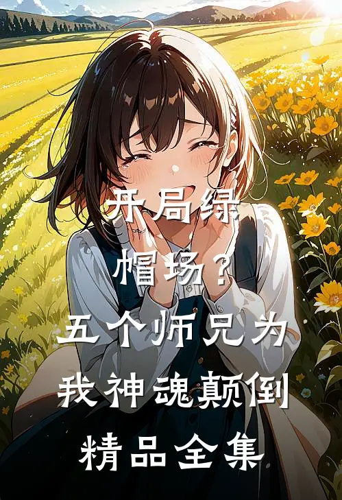 开局绿帽场？五个师兄为我神魂颠倒精品全集