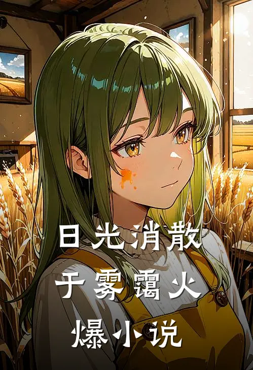 日光消散于雾霭火爆小说
