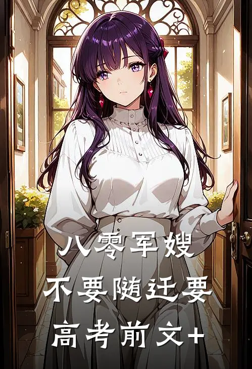 八零军嫂：不要随迁要高考前文+