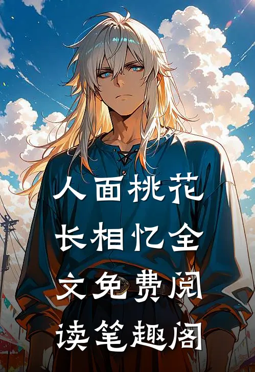 人面桃花长相忆全文免费阅读笔趣阁