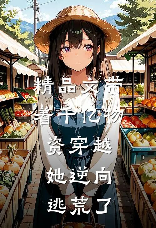精品文带着千亿物资穿越，她逆向逃荒了