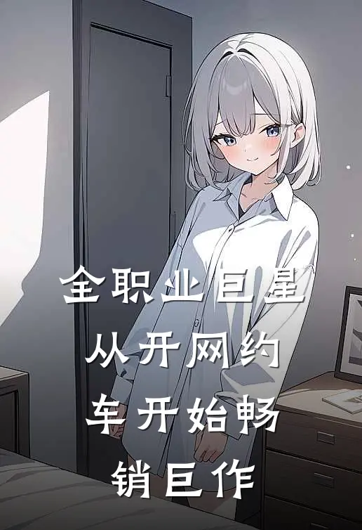 全职业巨星：从开网约车开始畅销巨作
