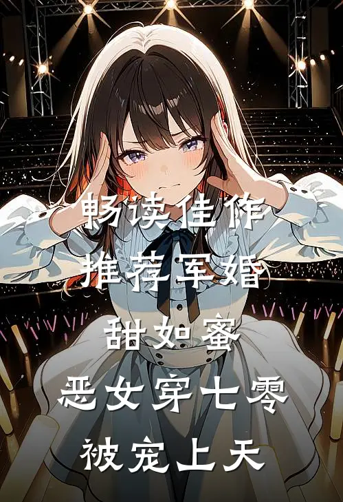 畅读佳作推荐军婚甜如蜜，恶女穿七零被宠上天