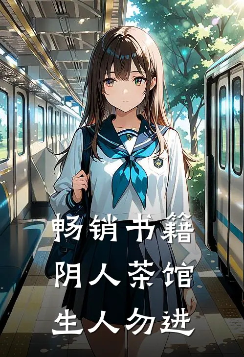 畅销书籍阴人茶馆，生人勿进