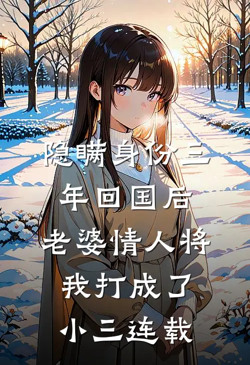 隐瞒身份三年回国后，老婆情人将我打成了小三连载