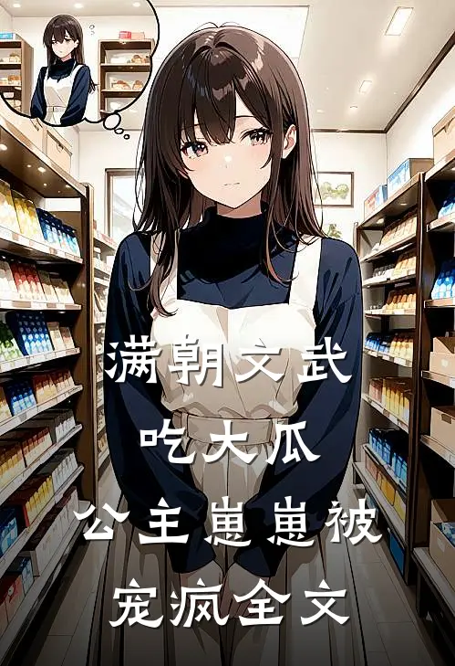 满朝文武吃大瓜，公主崽崽被宠疯全文