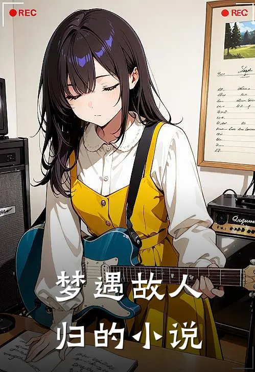梦遇故人归的小说